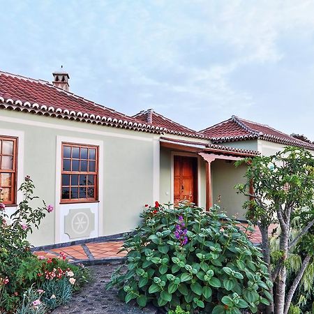 Casa Rural Hermana "By Henrypole Home" Breña Baja Buitenkant foto
