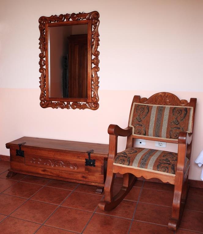 Casa Rural Hermana "By Henrypole Home" Breña Baja Buitenkant foto
