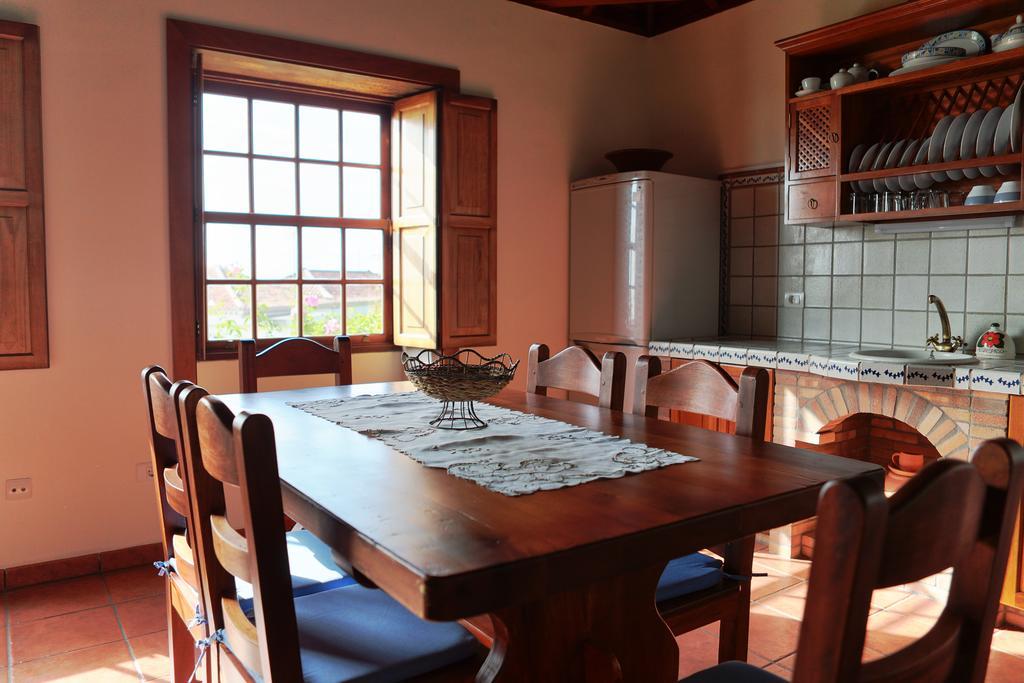 Casa Rural Hermana "By Henrypole Home" Breña Baja Buitenkant foto